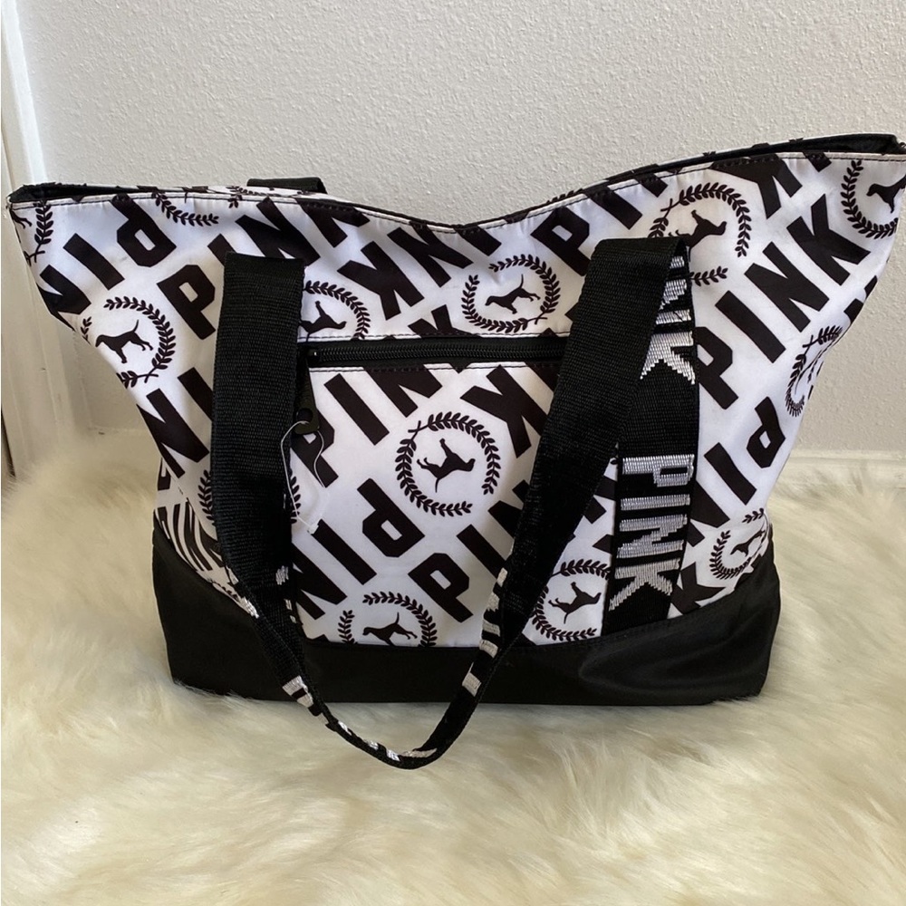 Pink Backpack Set - image 3